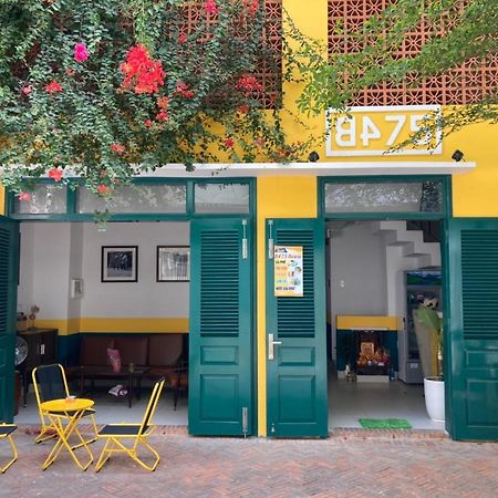 B475House Hotel Nha Trang Exterior foto