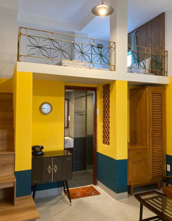 B475House Hotel Nha Trang Exterior foto