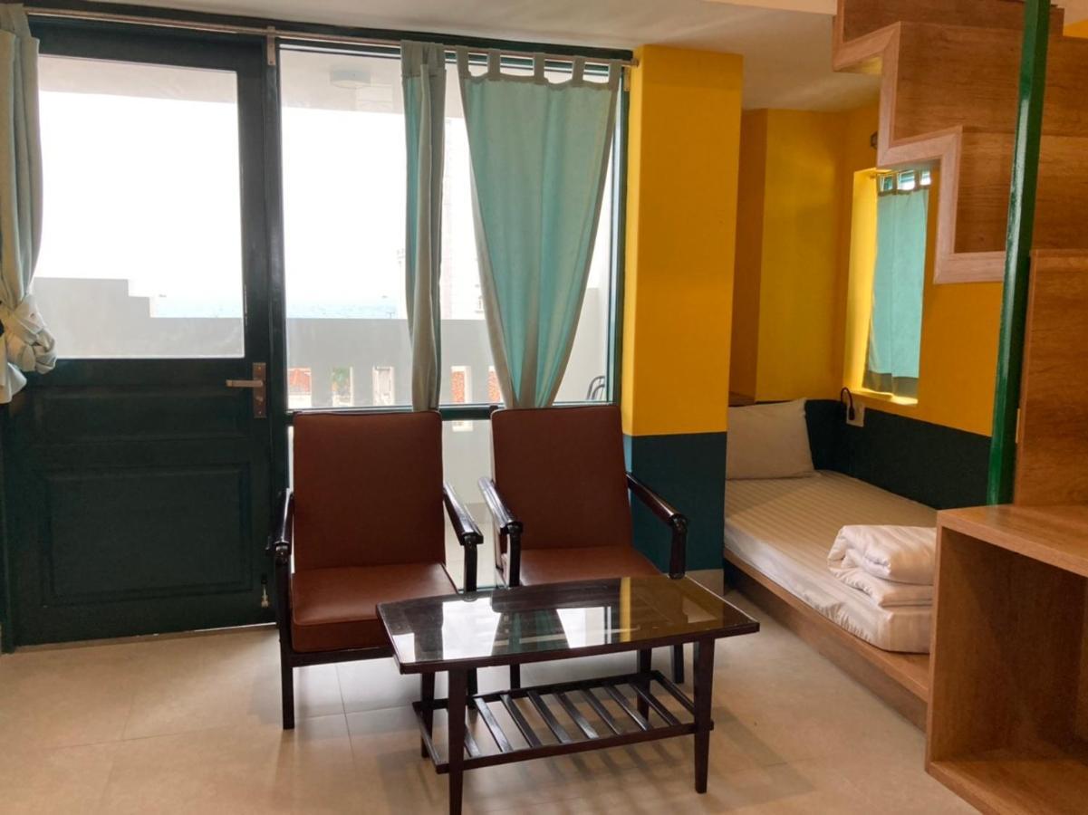 B475House Hotel Nha Trang Exterior foto