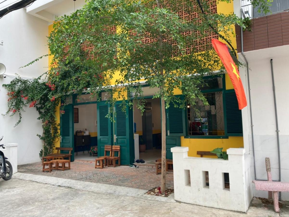 B475House Hotel Nha Trang Exterior foto