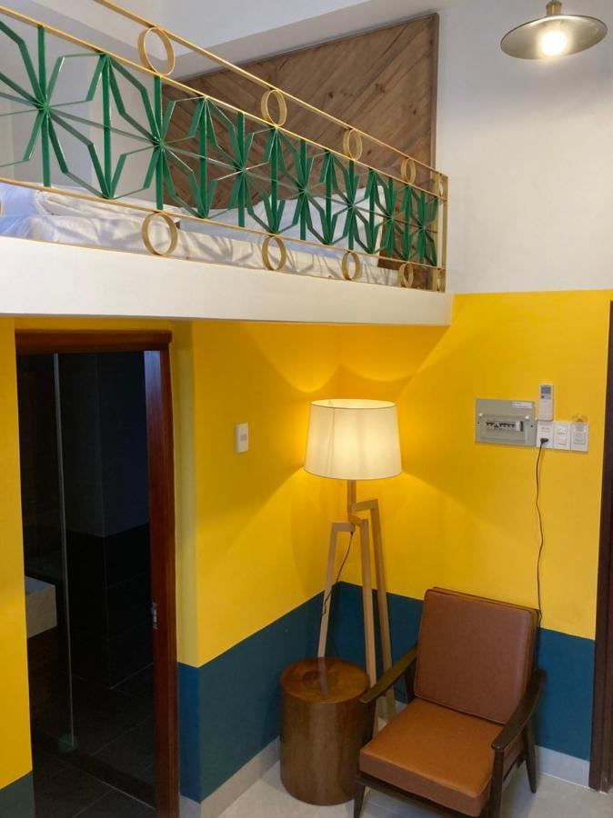 B475House Hotel Nha Trang Exterior foto