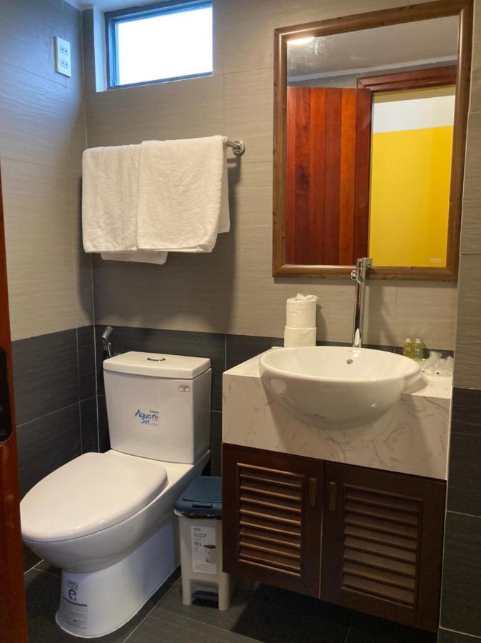 B475House Hotel Nha Trang Exterior foto