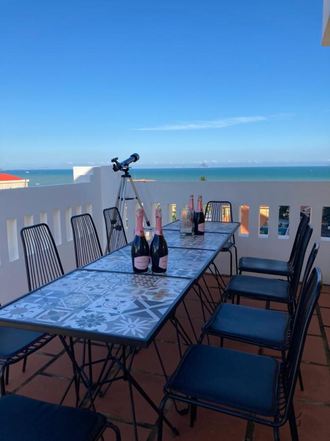 B475House Hotel Nha Trang Exterior foto