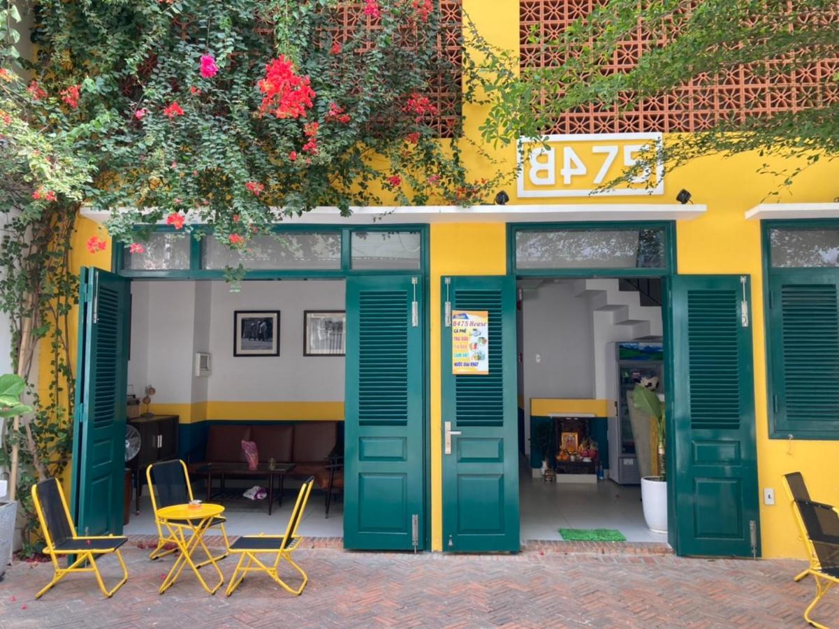 B475House Hotel Nha Trang Exterior foto
