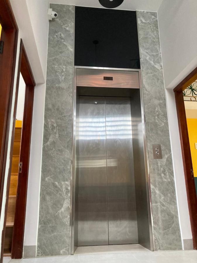 B475House Hotel Nha Trang Exterior foto